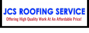 JCS Roofing Service, LLC
